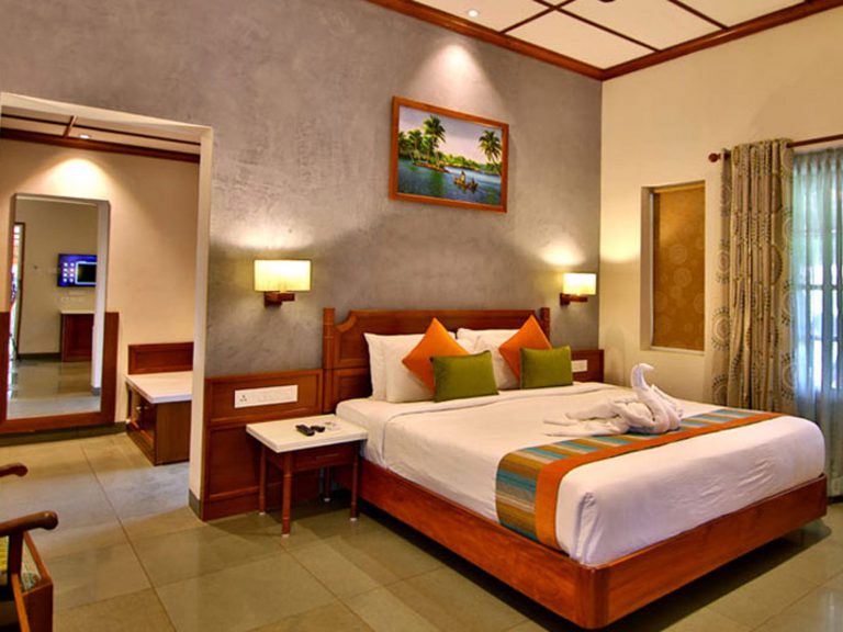 Hotels | Rama Tours