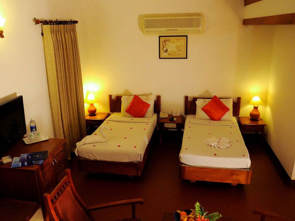 Hotels | Rama Tours