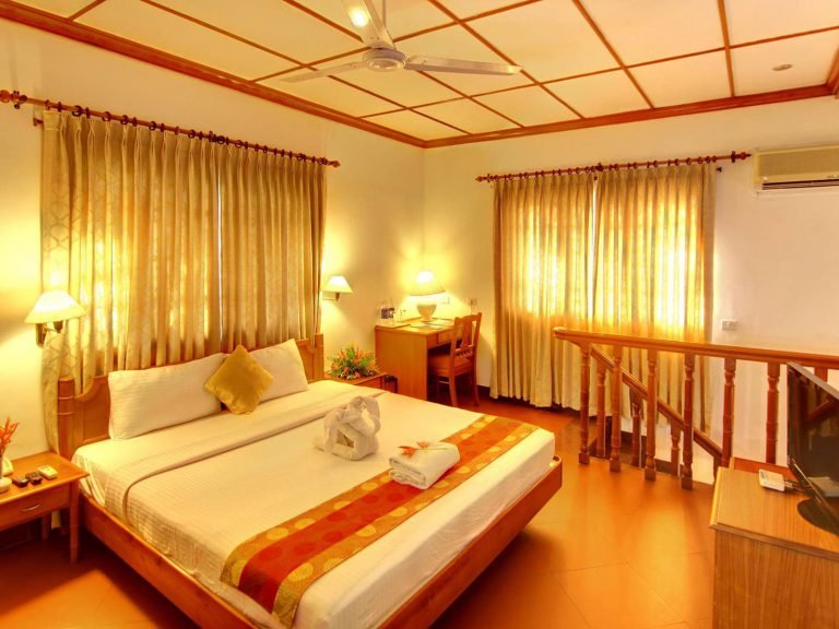 Hotels | Rama Tours