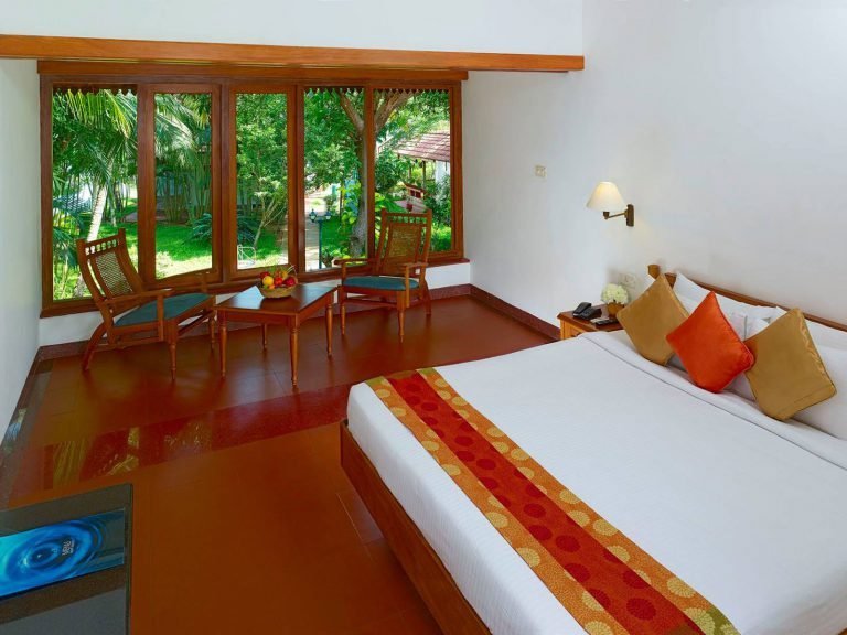 Hotels | Rama Tours