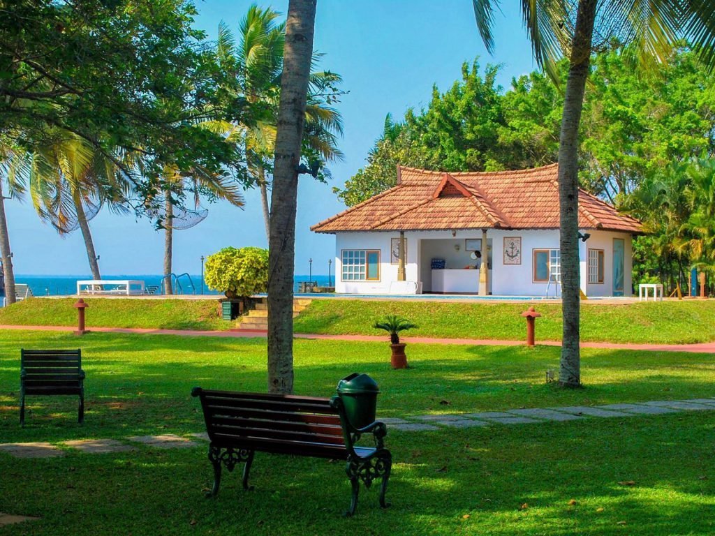 Hotels | Rama Tours