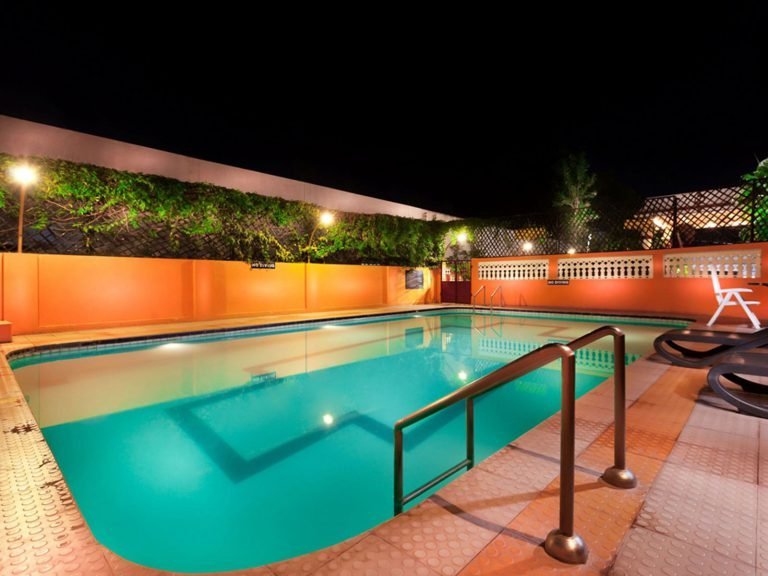 Hotels | Rama Tours