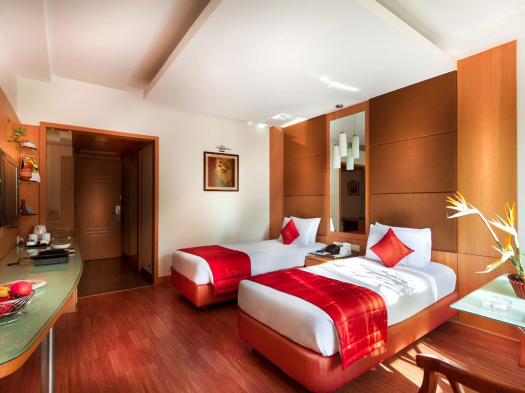 Hotels | Rama Tours