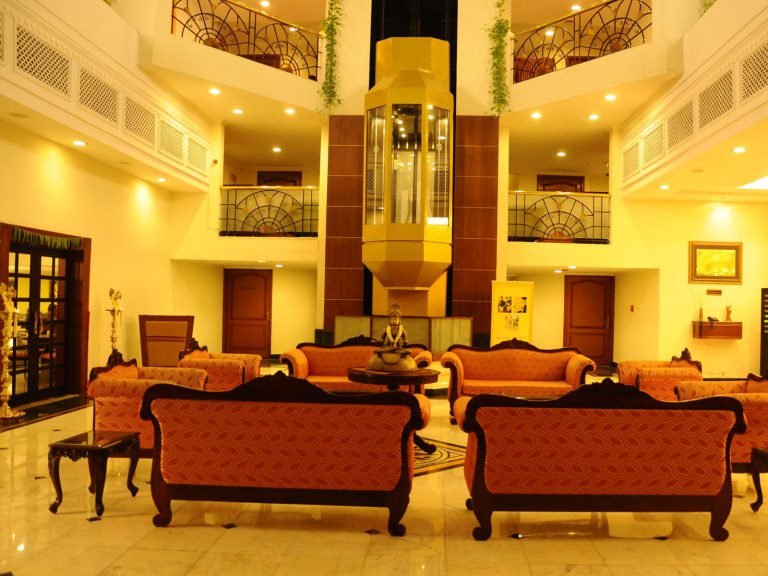 Hotels | Rama Tours