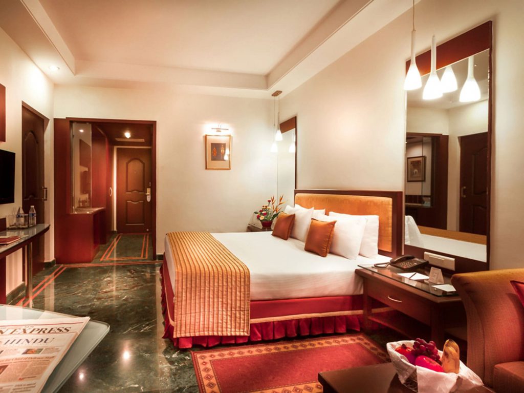 Hotels | Rama Tours