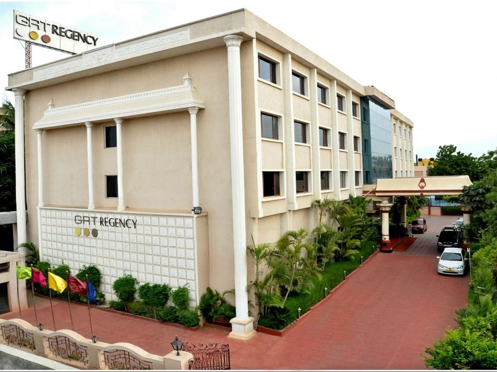 Hotels | Rama Tours