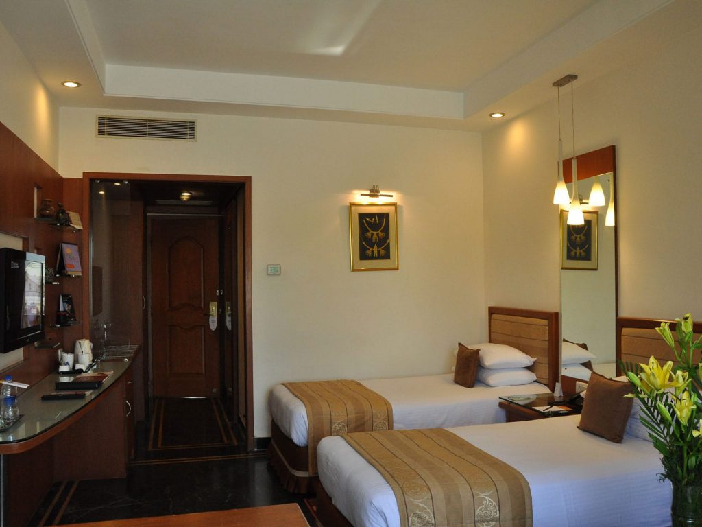 Hotels | Rama Tours