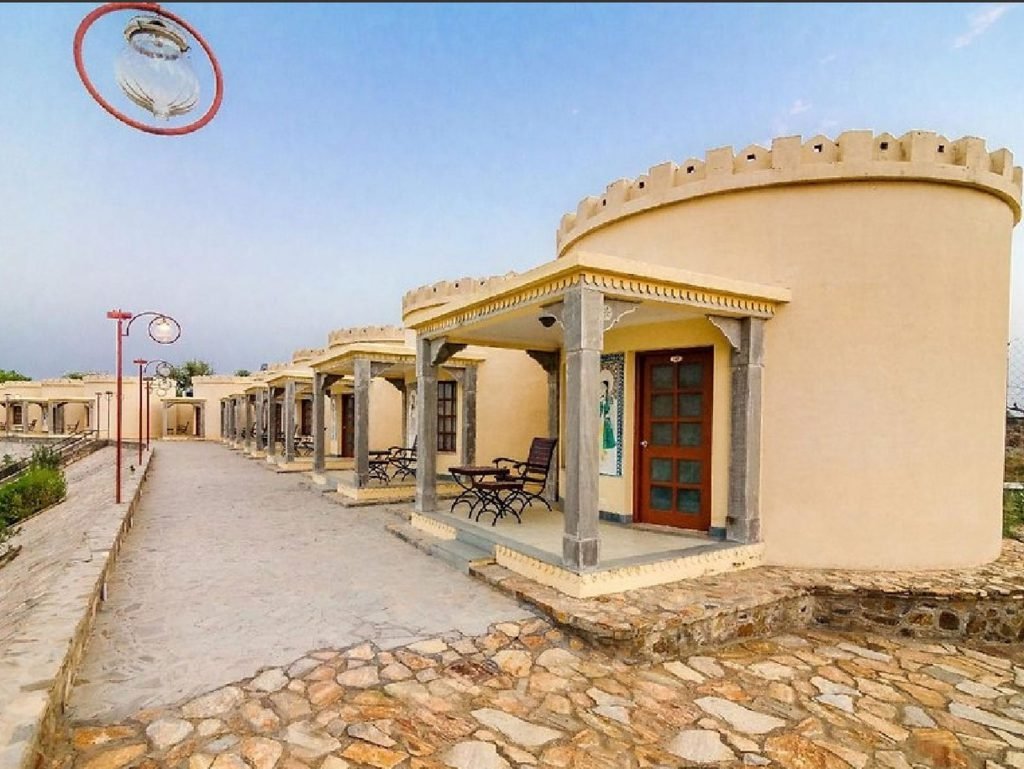 Hotels | Rama Tours
