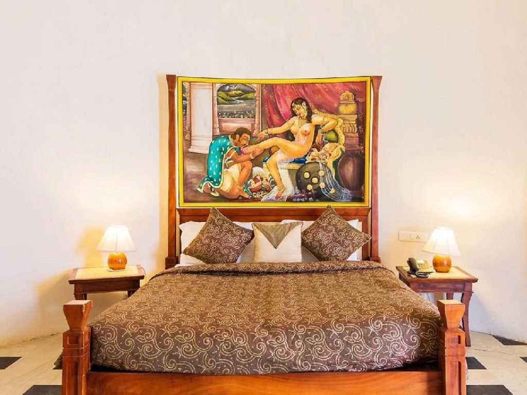 Hotels | Rama Tours