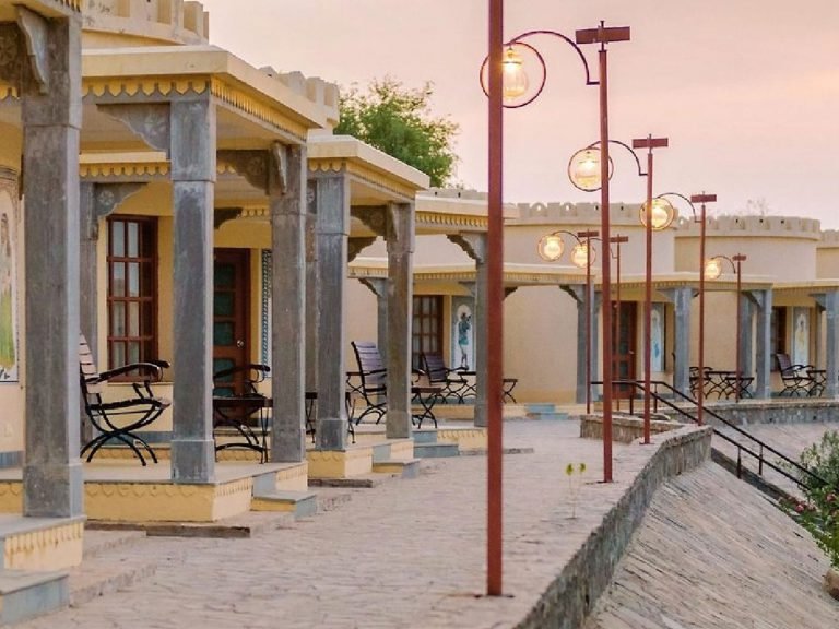 Hotels | Rama Tours