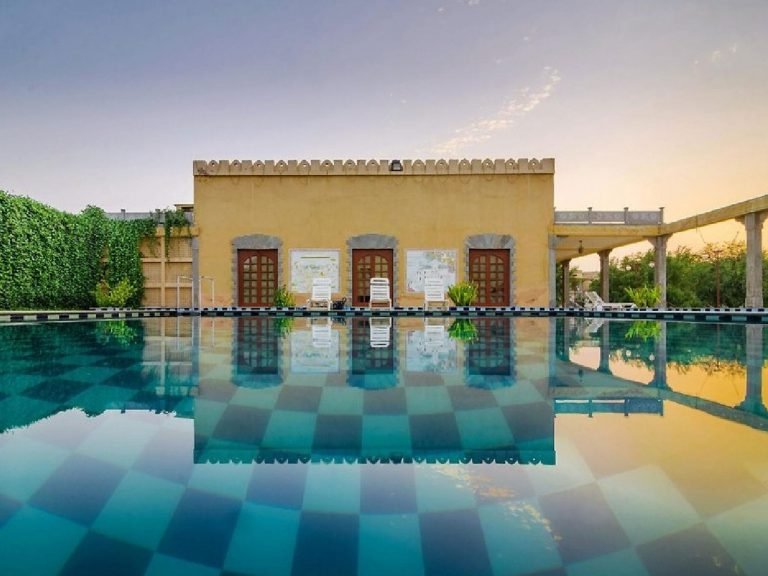 Hotels | Rama Tours