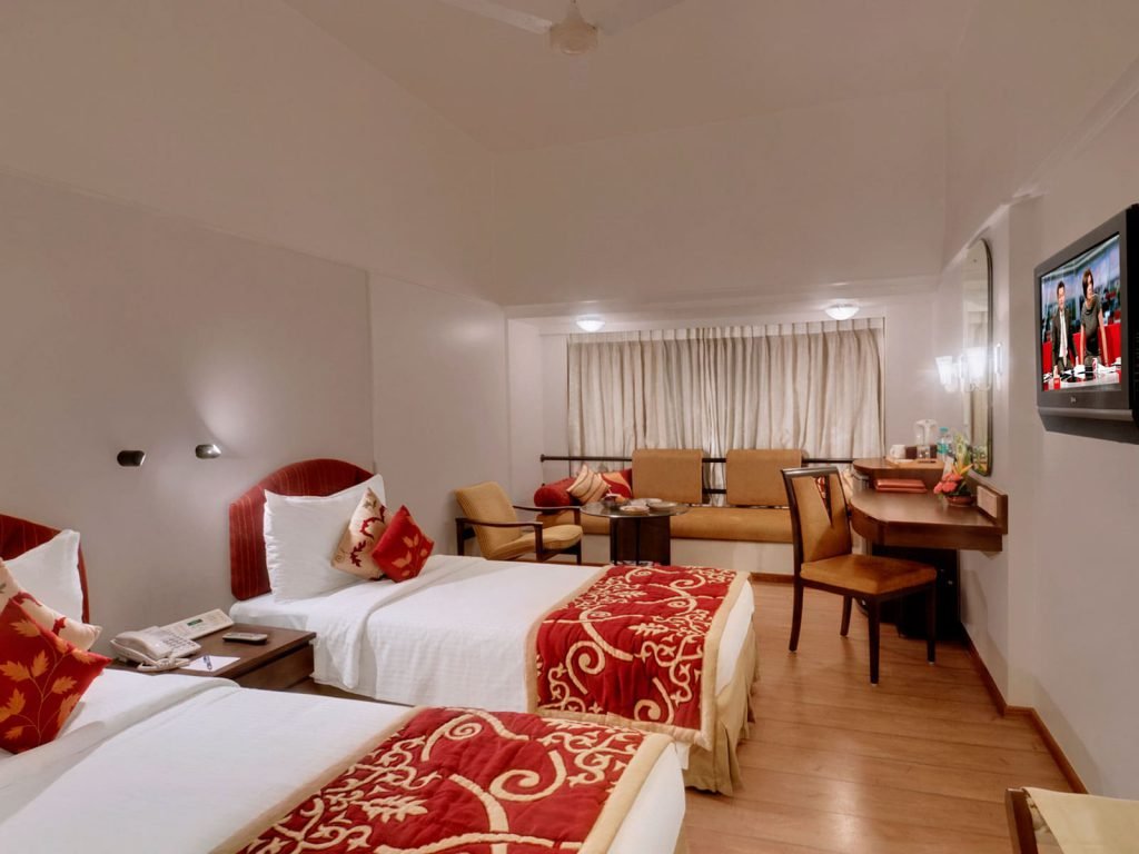 Hotels | Rama Tours