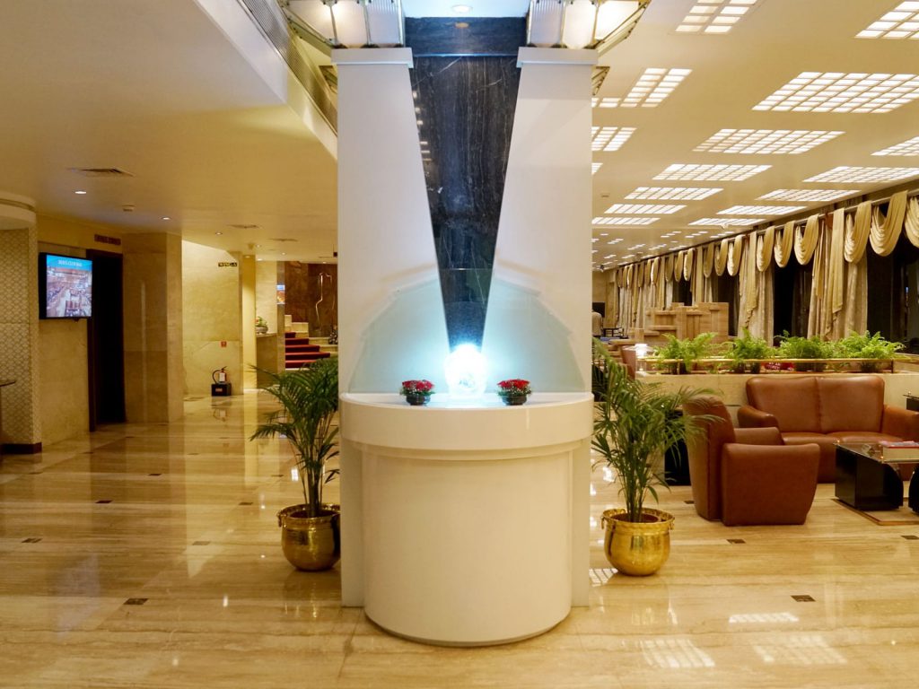 Hotels | Rama Tours