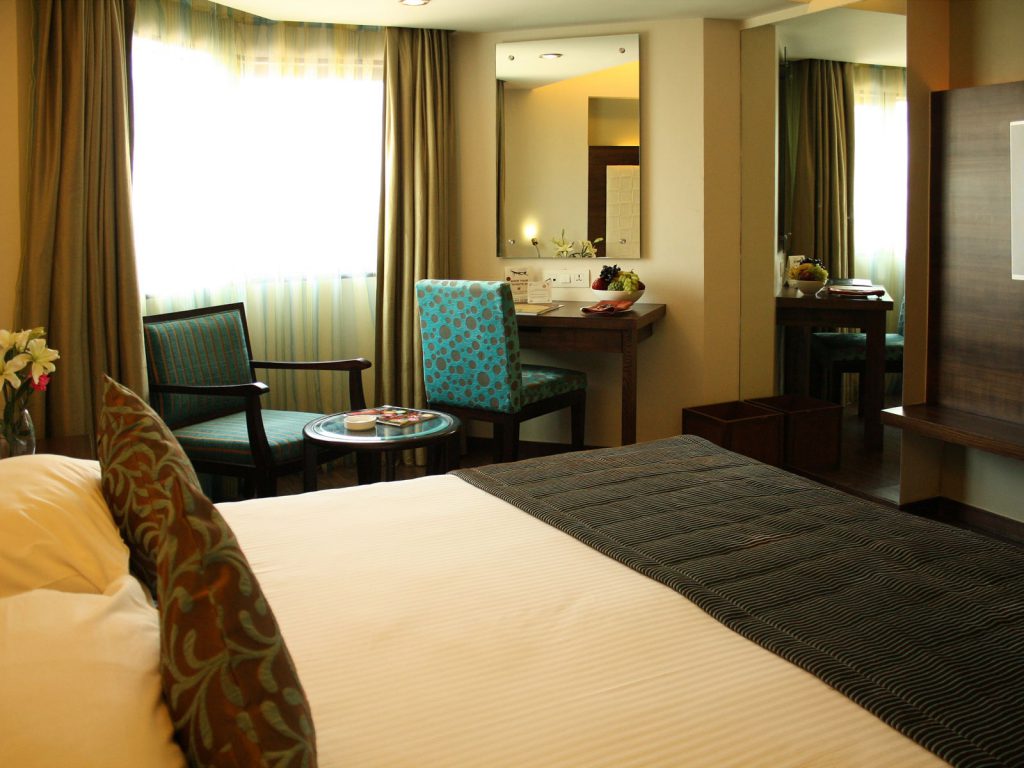 Hotels | Rama Tours