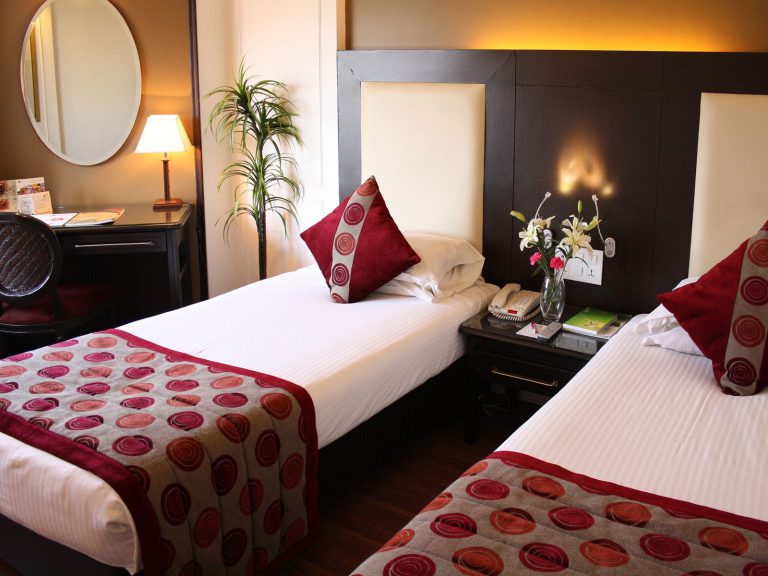 Hotels | Rama Tours