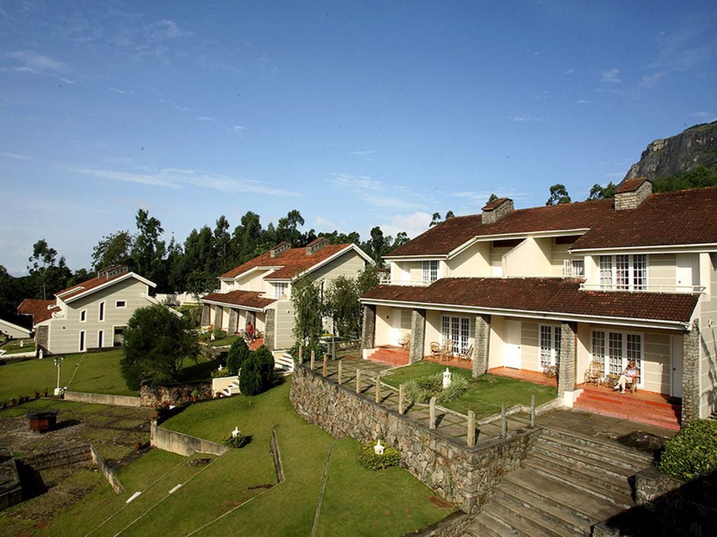 Hotels | Rama Tours