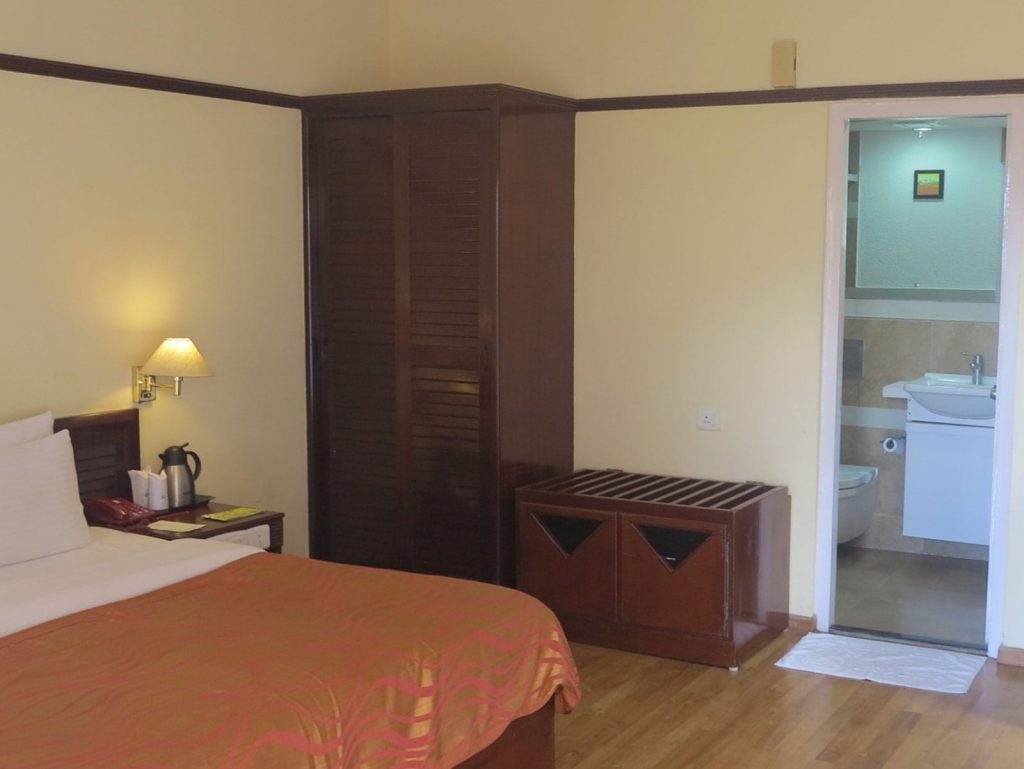 Hotels | Rama Tours