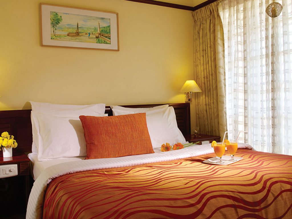 Hotels | Rama Tours