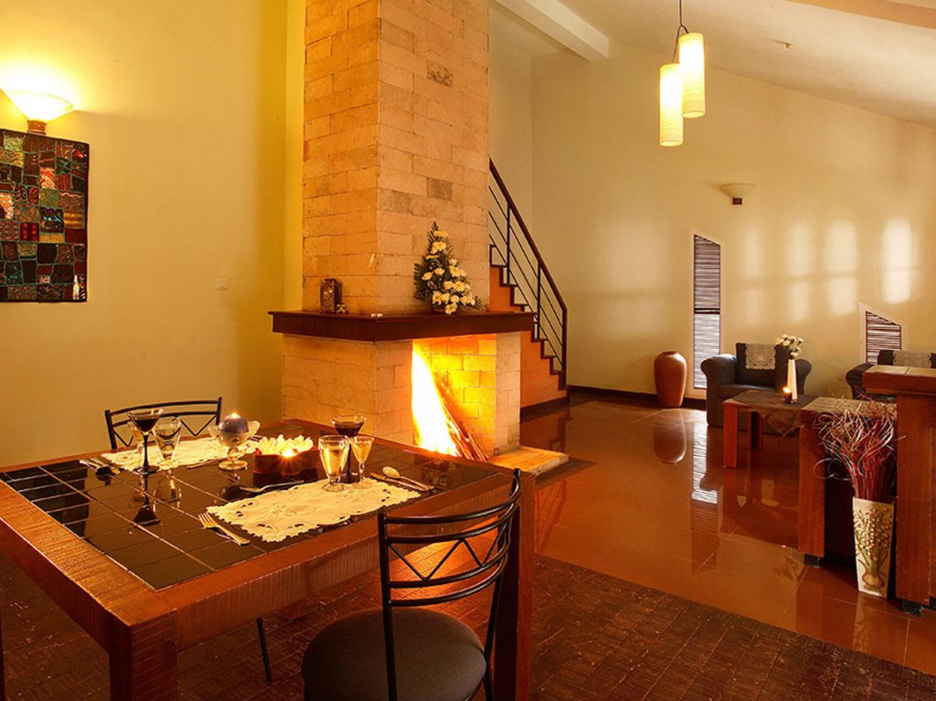 Hotels | Rama Tours