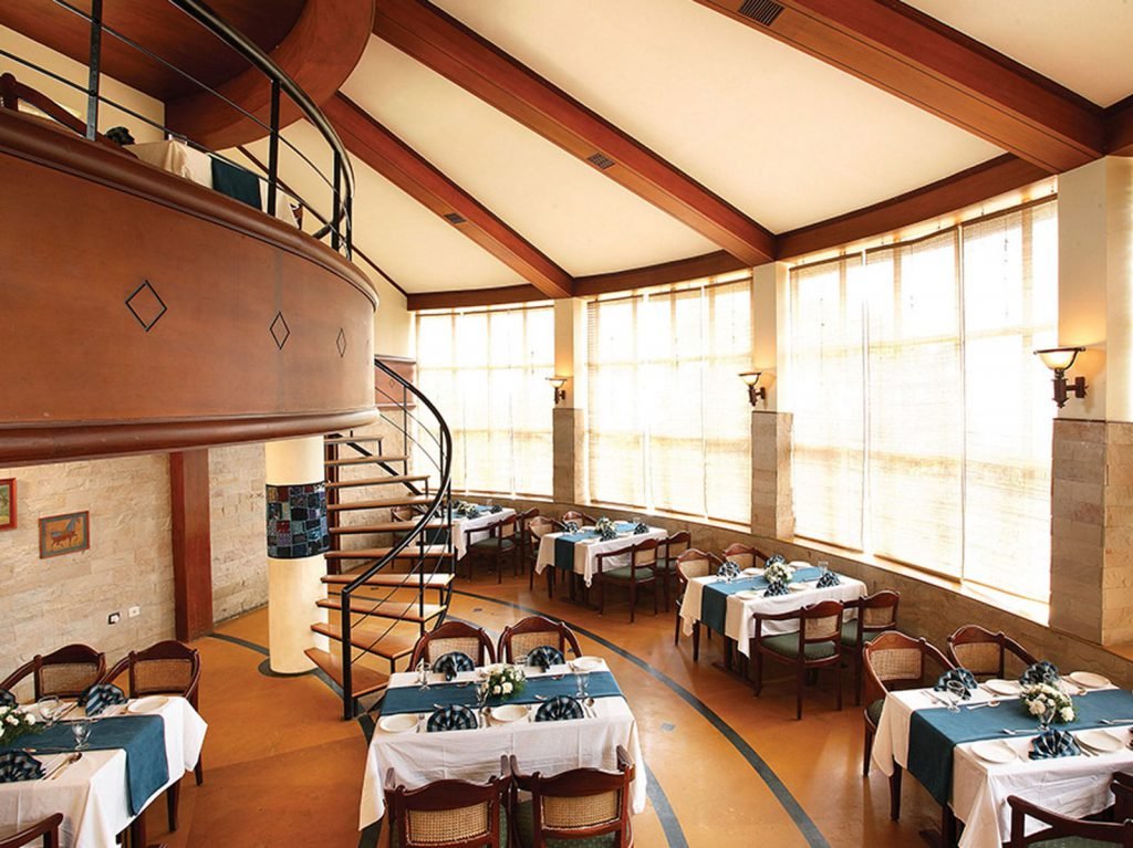 Hotels | Rama Tours