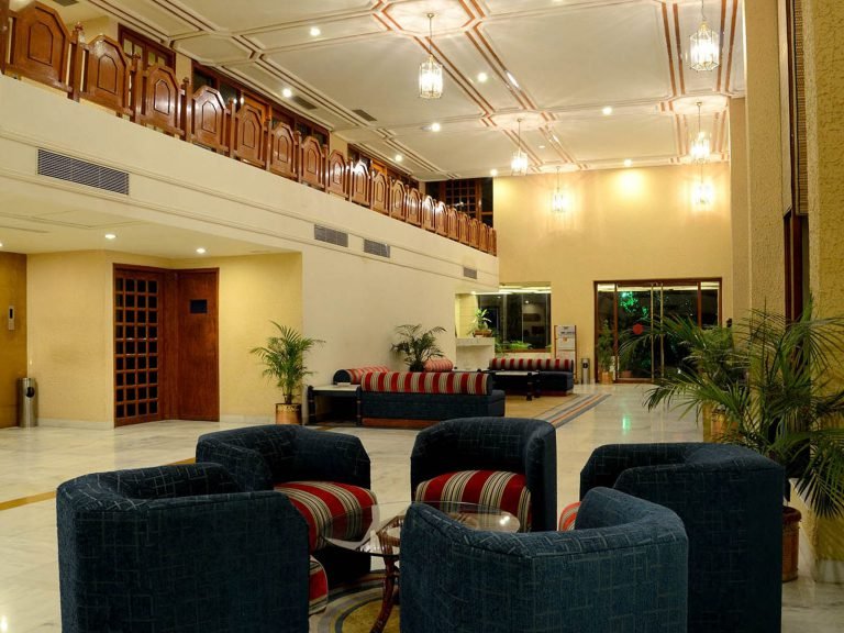 Hotels | Rama Tours