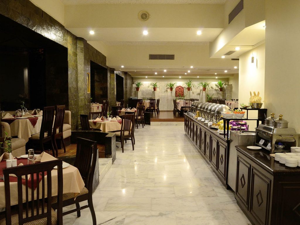 Hotels | Rama Tours