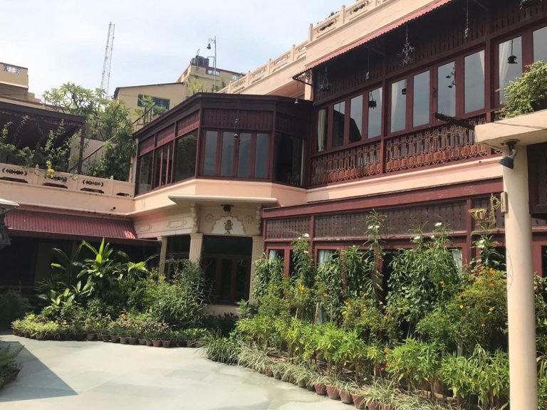 Hotels | Rama Tours