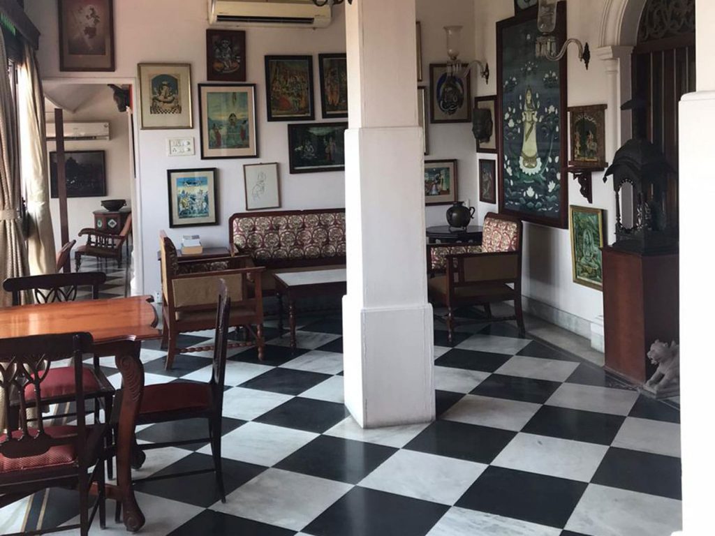 Hotels | Rama Tours