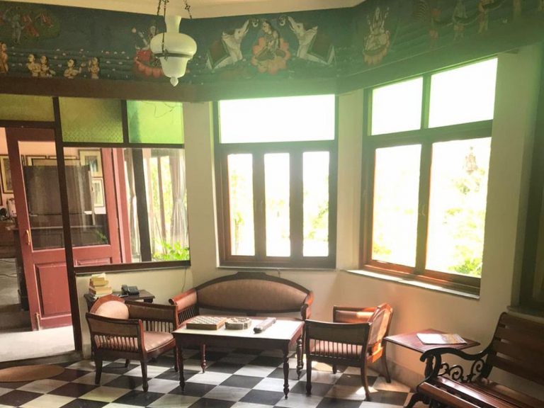 Hotels | Rama Tours