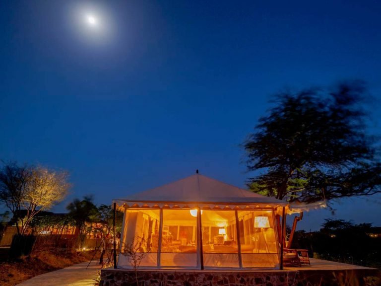 Hotels | Rama Tours