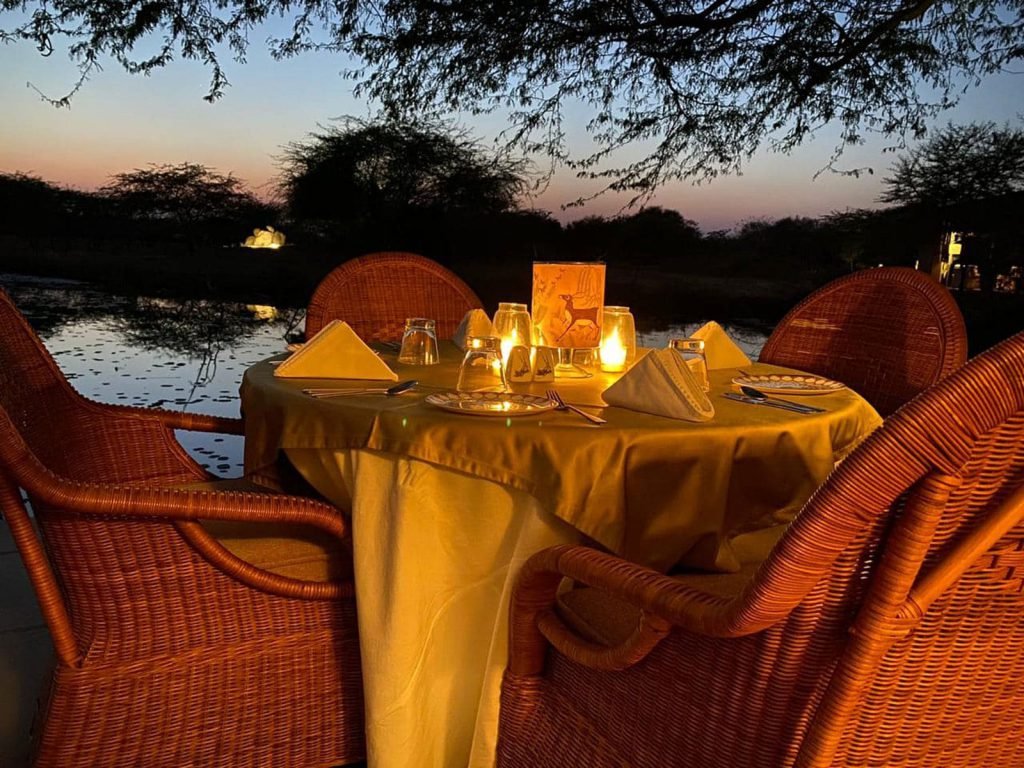 Hotels | Rama Tours