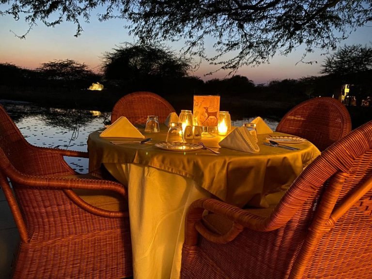 Hotels | Rama Tours