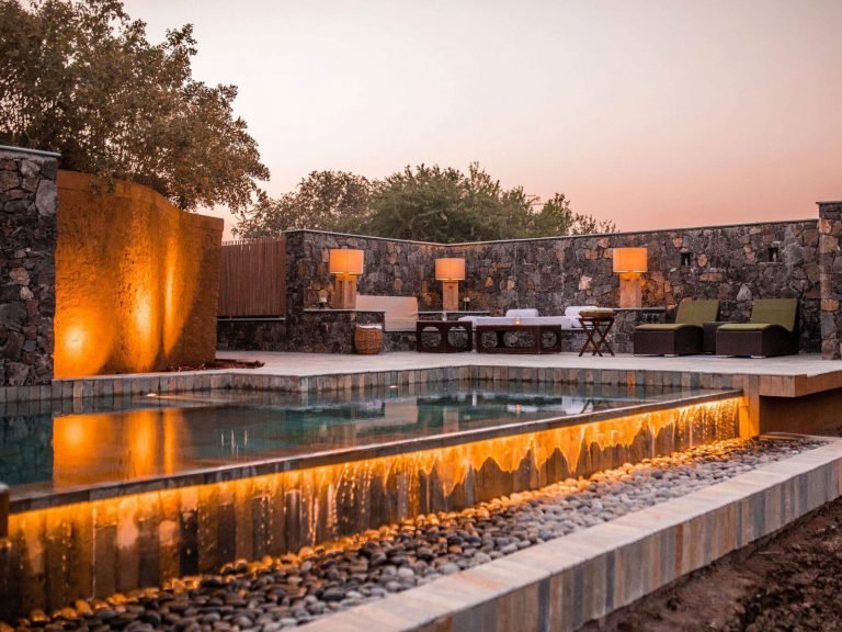 Hotels | Rama Tours