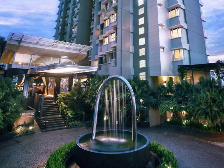 Hotels | Rama Tours
