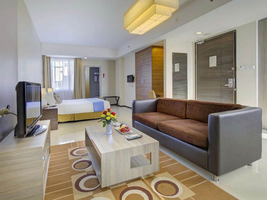 Hotels | Rama Tours