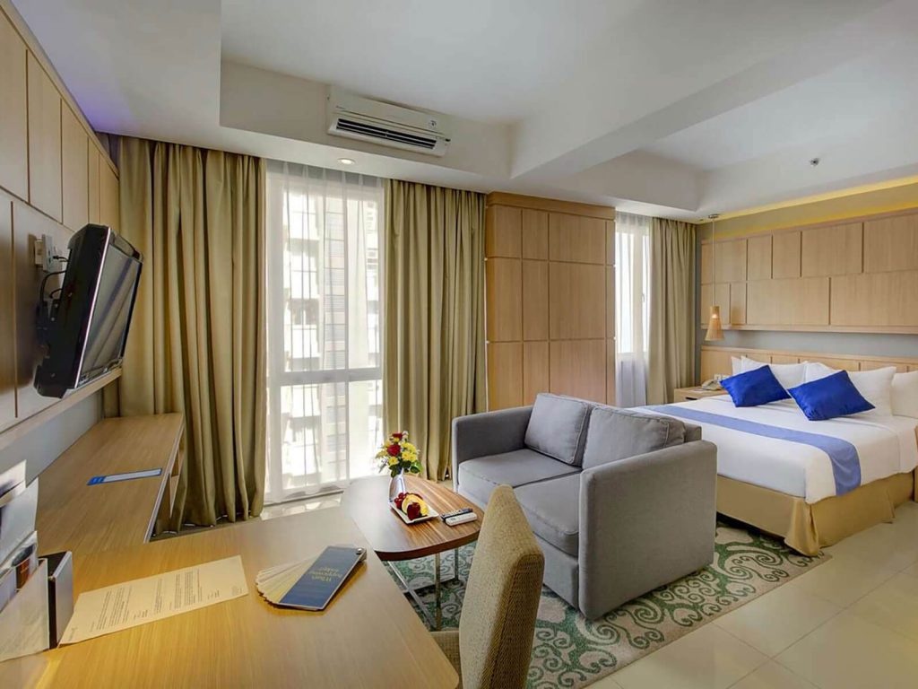 Hotels | Rama Tours