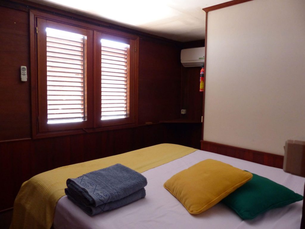 Hotels | Rama Tours