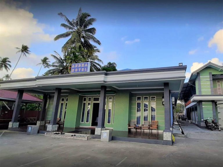 Hotels | Rama Tours