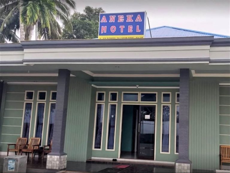 Hotels | Rama Tours