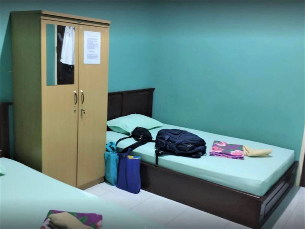 Hotels | Rama Tours