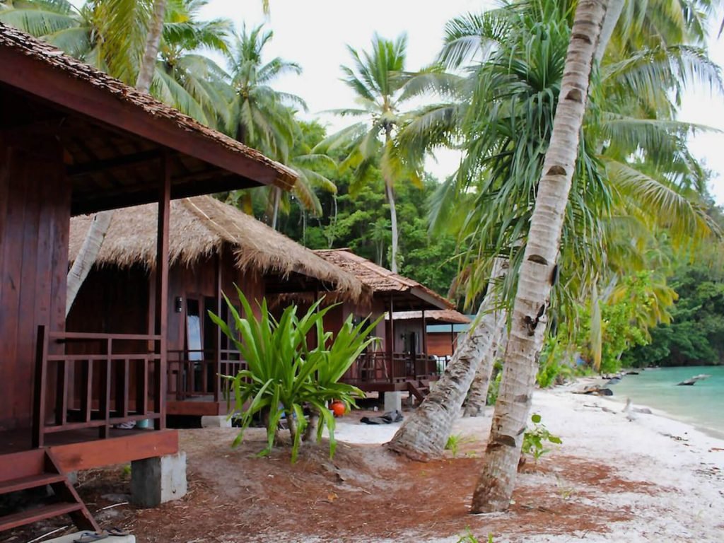 Hotels | Rama Tours