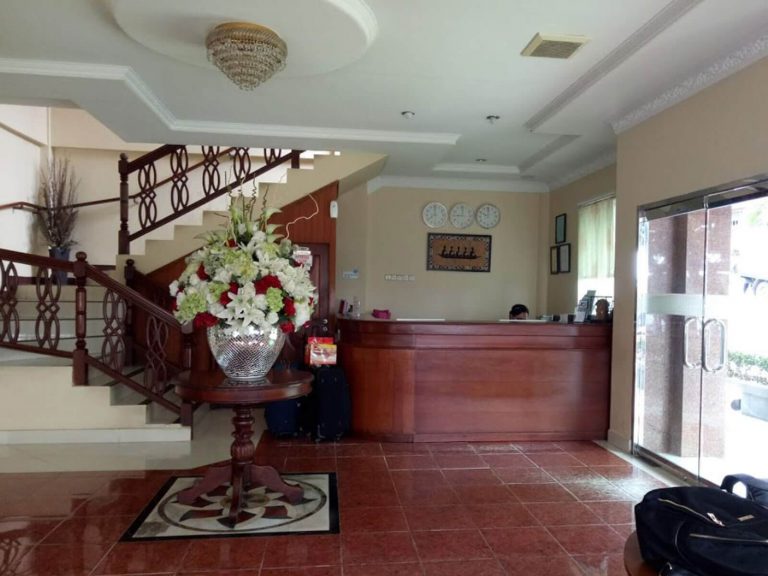 Hotels | Rama Tours