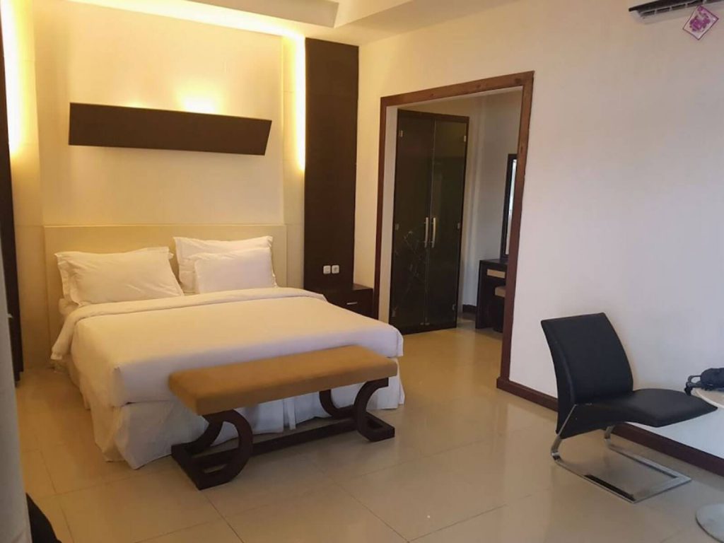 Hotels | Rama Tours