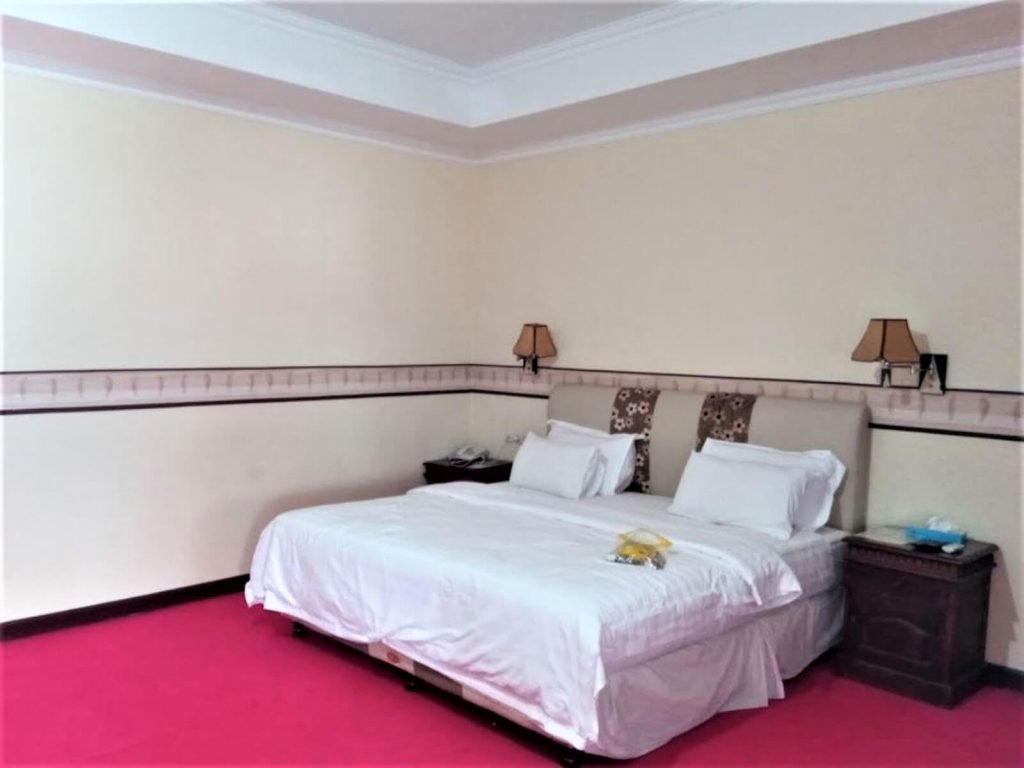 Hotels | Rama Tours