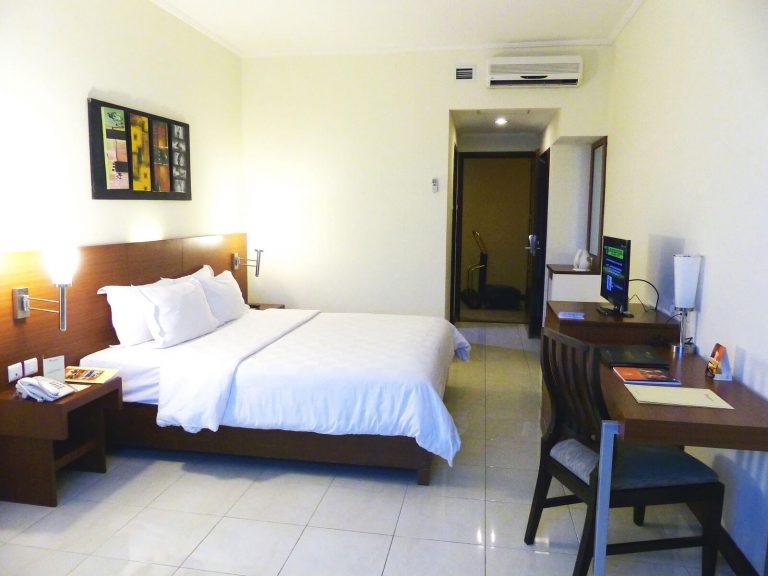 Hotels | Rama Tours