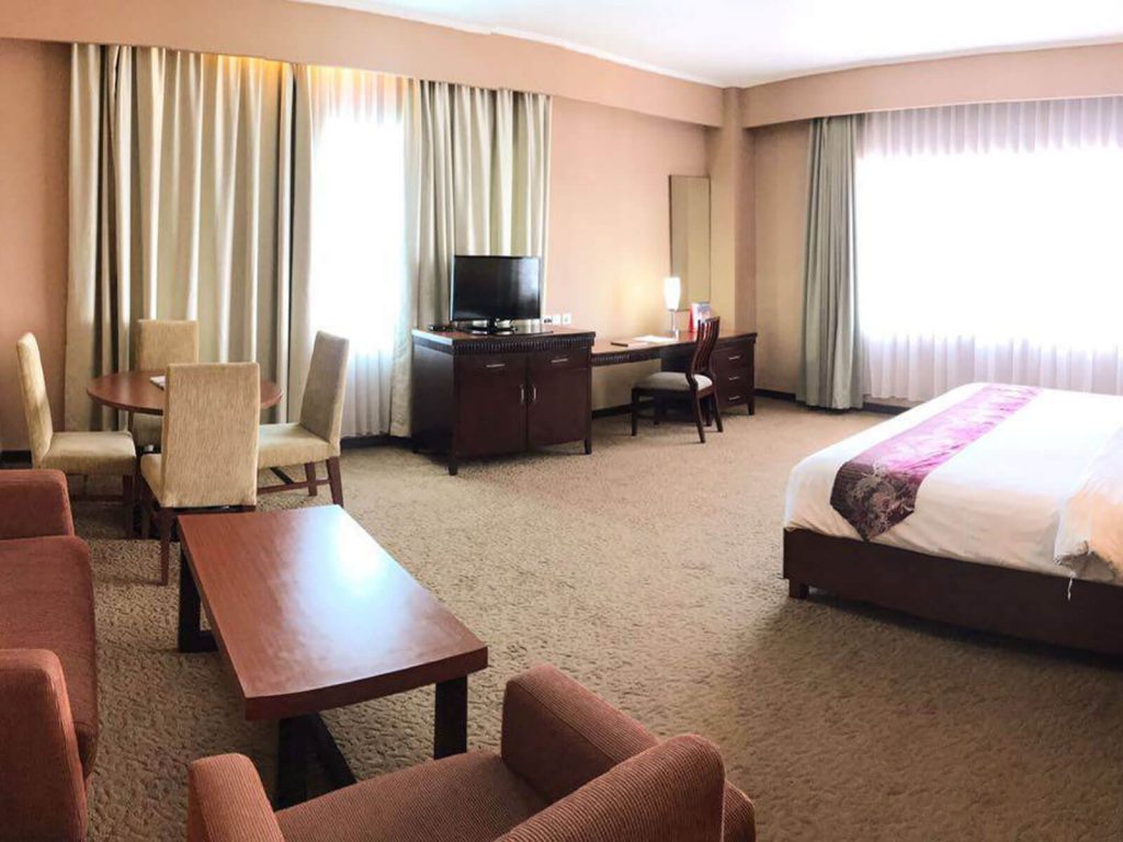 Hotels | Rama Tours