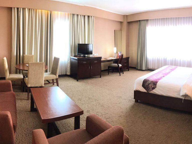 Hotels | Rama Tours
