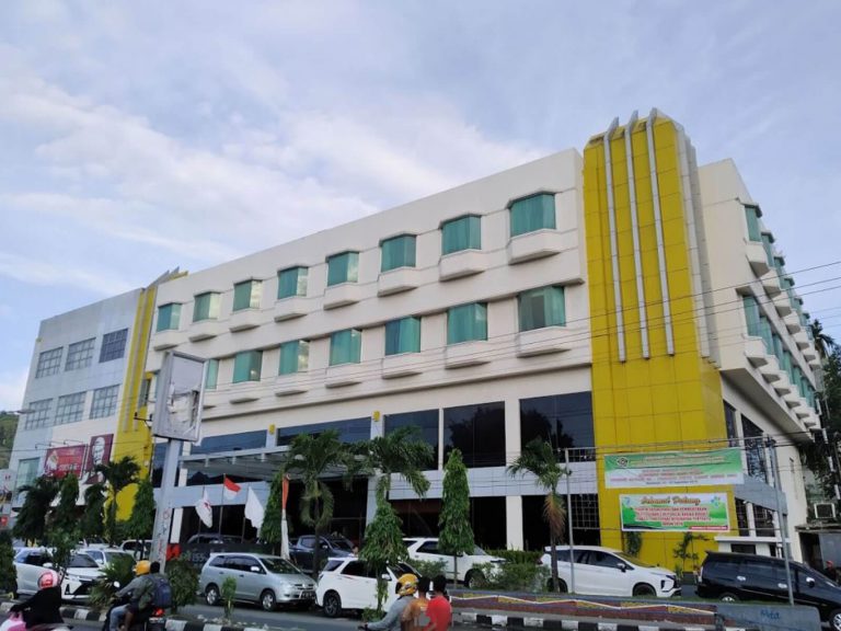 Hotels | Rama Tours