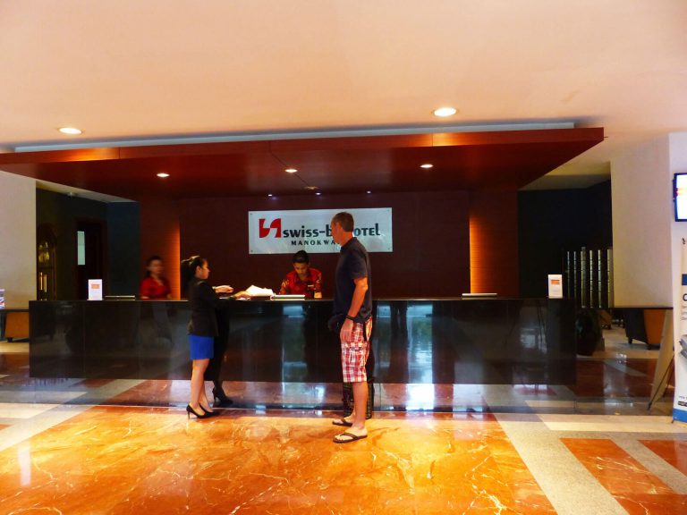 Hotels | Rama Tours