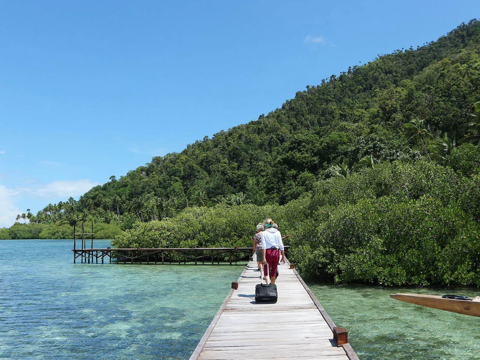 rondreis papua raja ampat mansuar raja ampat dive lodge 17